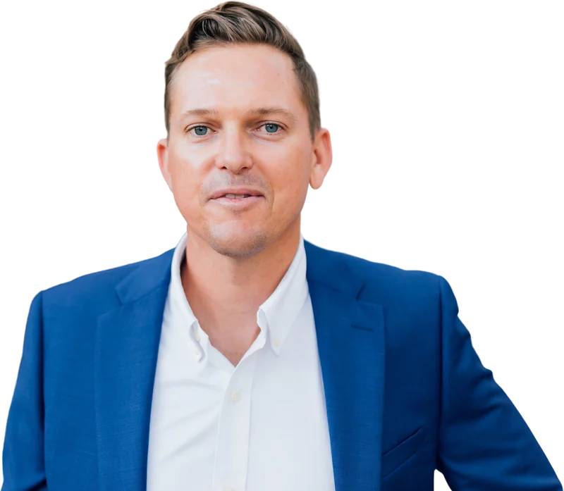 Ryan Adamson, Coldwell Banker Realty